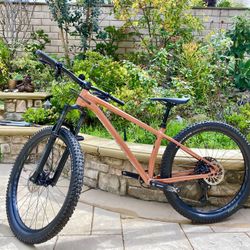 Specialized Brand New Fuse 27.5 Sport Mountain Bike 