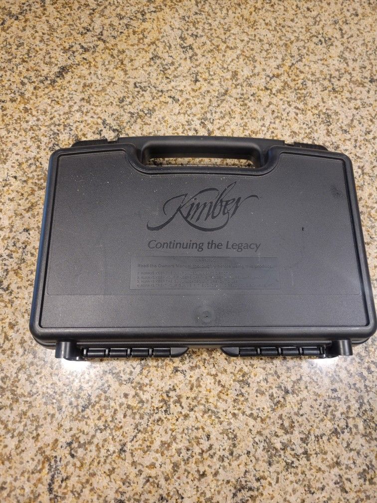 Storage Case