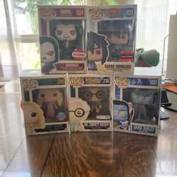 Funko Pop