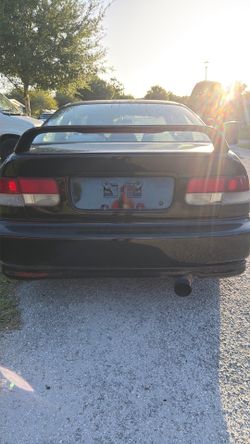 1996 Honda Civic
