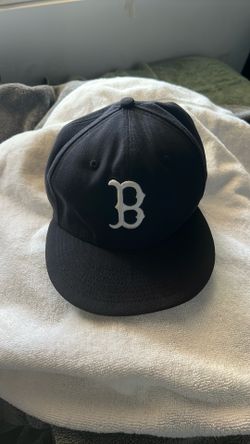 Boston MLB Hat