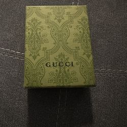 Gucci Card Holder