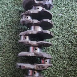 B20b Honda B Series Crank 30$ 