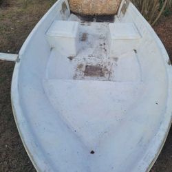 Boat Hull