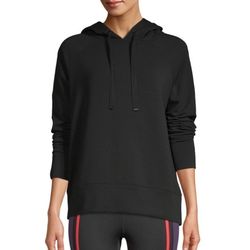 Athletic Works Women's Soft Hoodie Sweatshirt Available Black XS,XL/MULTI XS.