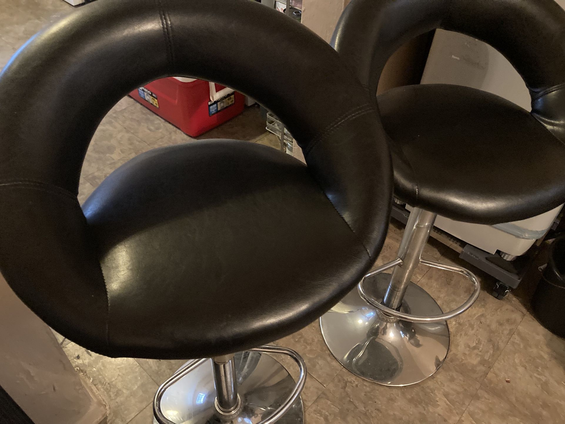 Bar Stools