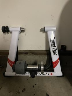 Bike Trainer
