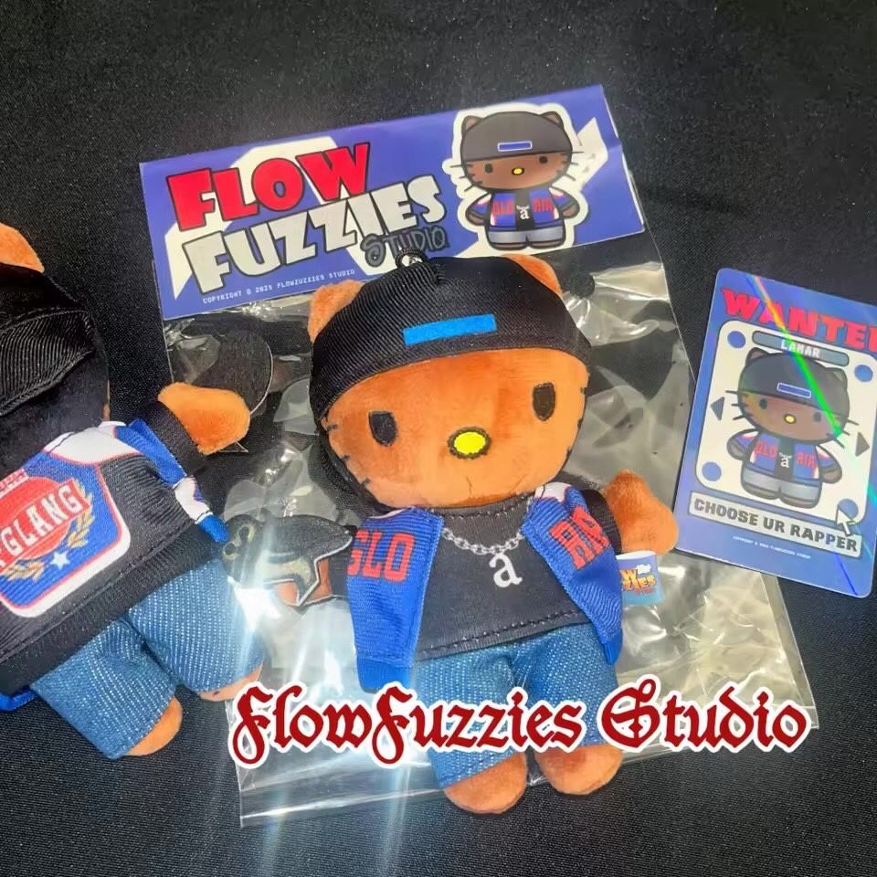 Hello Kitty Christmas 