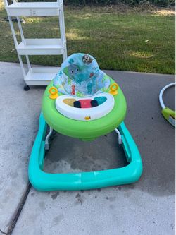 Baby walker