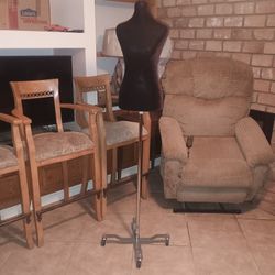 Lift Chairs $110 To $350 These Are Life Extenders 