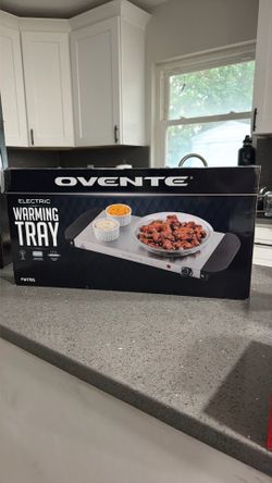 Warming Tray