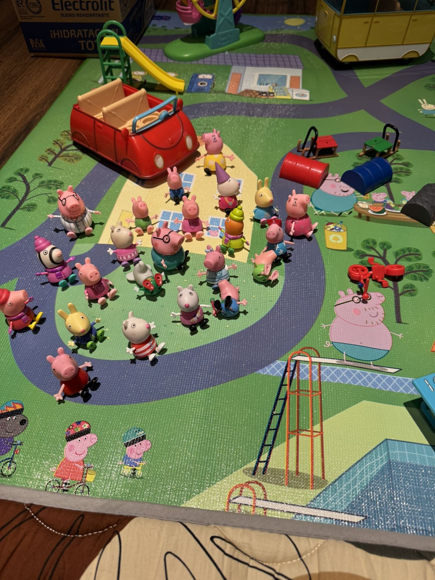 Kids Toys