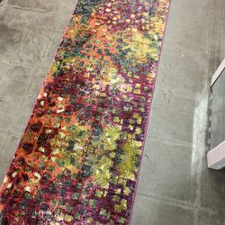 Safavieh Monaco Runner- 22 Feet Long!! 