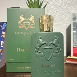 PDM Haltane Brand New 125 ml