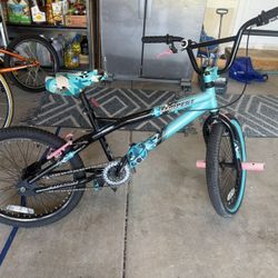 Kids Bike 20 In 