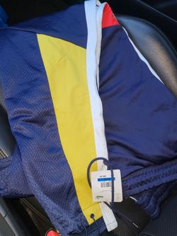 Track pants