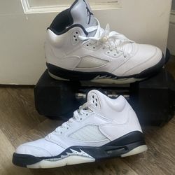 Jordan 5 Retro