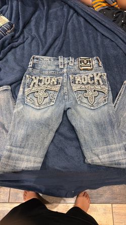Rock revival