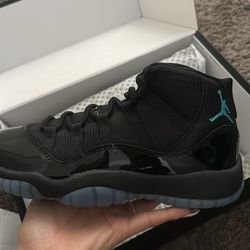 Gammas Size 6.5