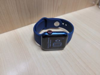 Apple Watch Series 6 44MM. Store Pick Up Only.  Firm Price.