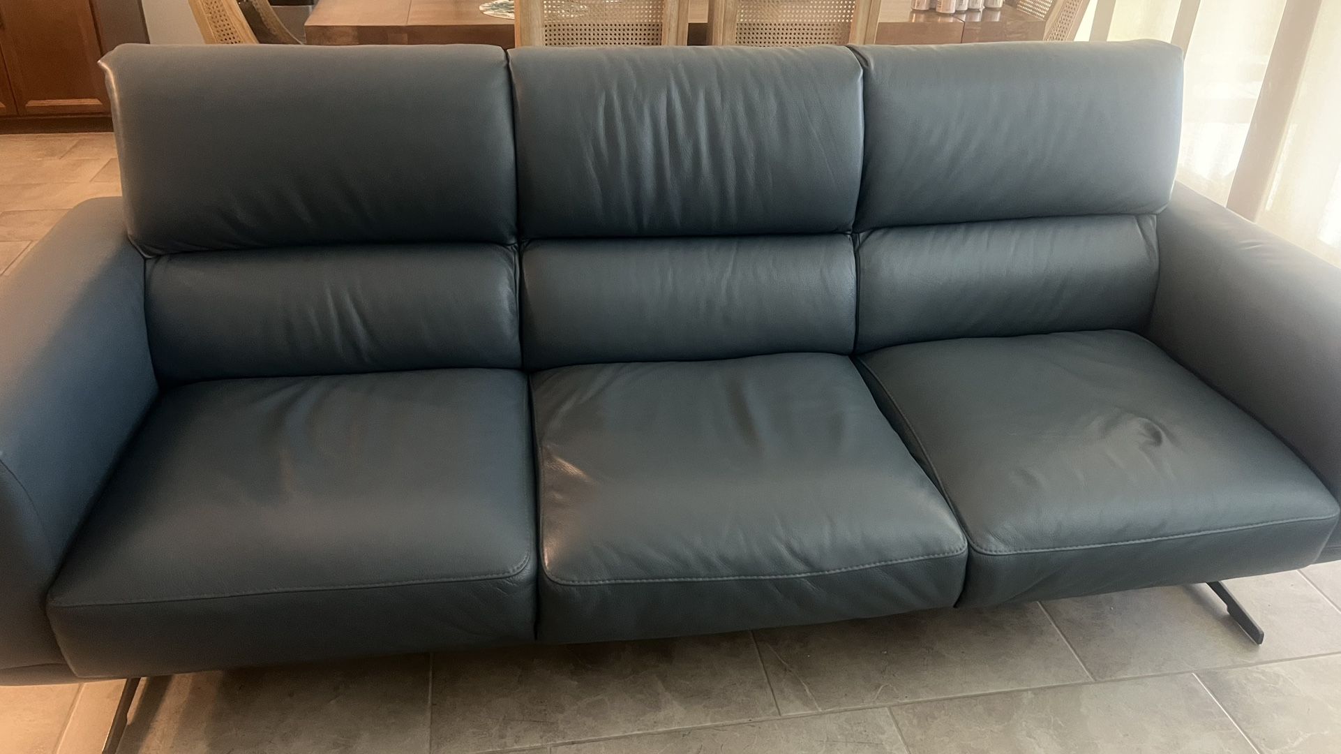 Sofa And Love Seats