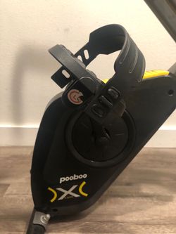 Exercise BIKE (POOBOO brand )