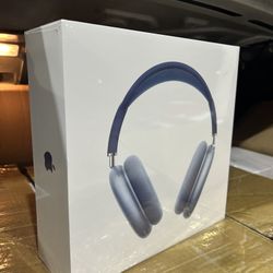 AirPod Max - All Colors