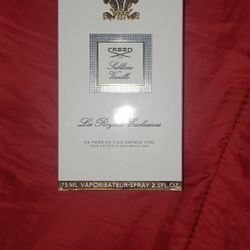 Creed Sublime Vanille