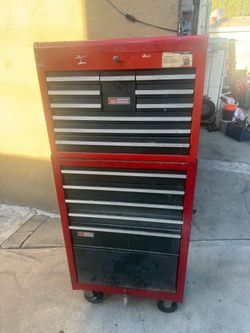 Cajas para Herramientas Craftsman