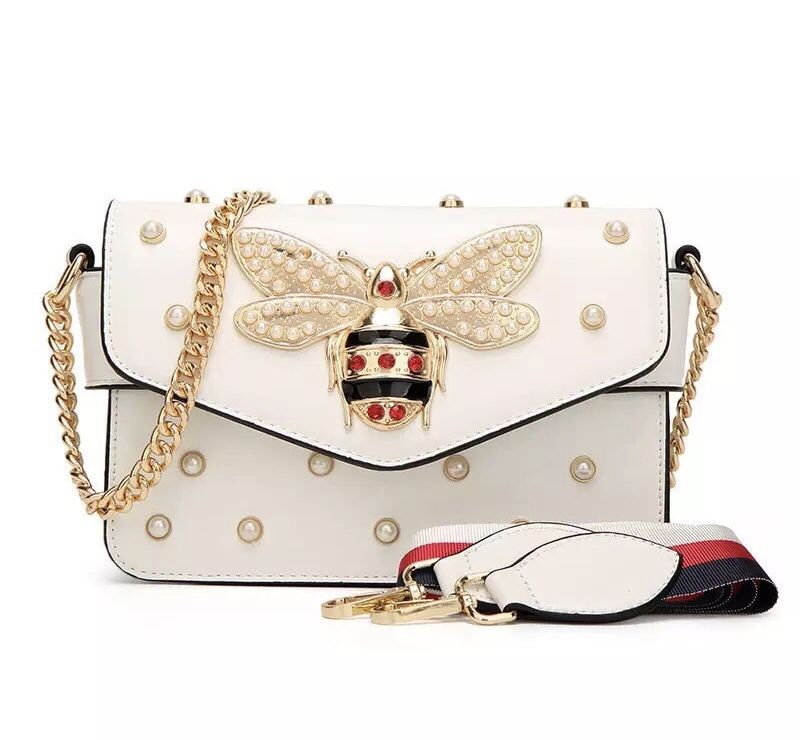 New Bee shoulder bag messenger bag