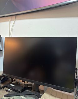 Samsung monitor