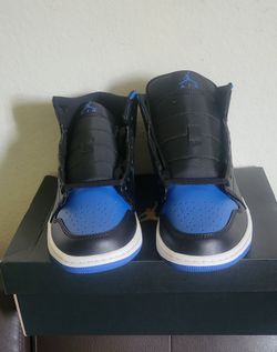 Air Jordan 1 mid