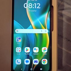 Brand New Moto G For T-Mobile For $90 Or Best Offer 