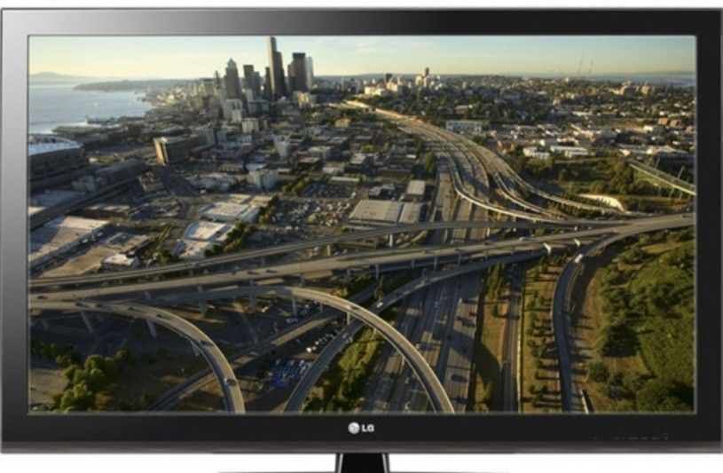 LG 60PV450 60" 1080p Plasma TV I Have 3 Pcs