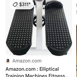 Stair Step Fitness  $80 OBO For 2 Sets