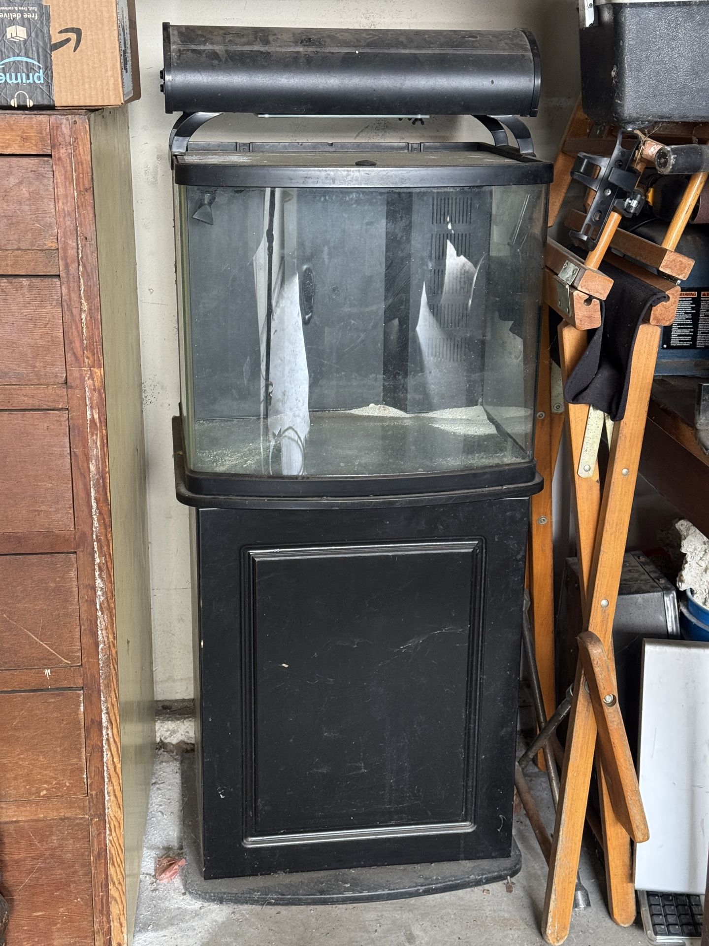 Fish Tank
