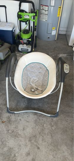 baby swing