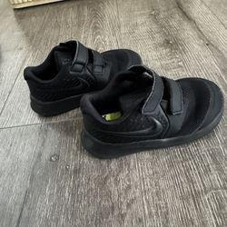 Nike Boys Sneakers 8C