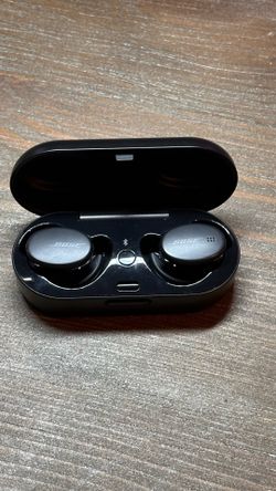 Bose QuietComfort Earbuds II