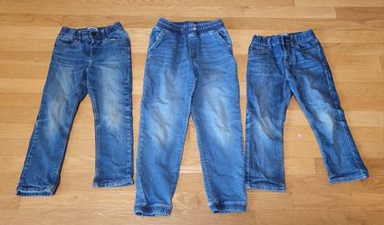Kids Jeans