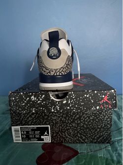 JORDAN SPIZIKE LOW