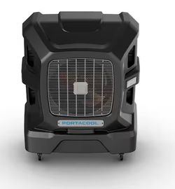 Apex 2000  Wi Fi Portable Evaporative Cooler for 2000 Sq Ft 6700 CFM, 5 Speed