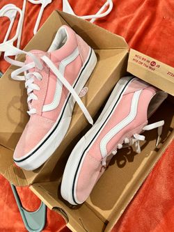 Shoes vans