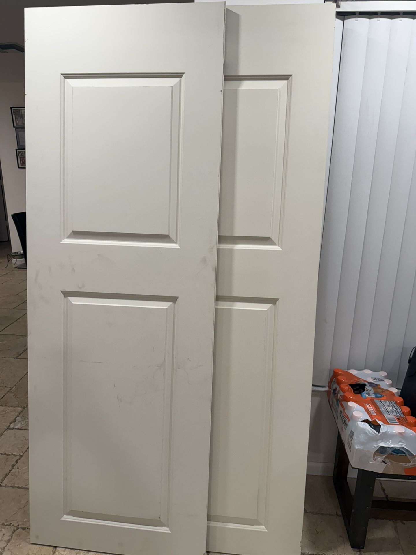Doors