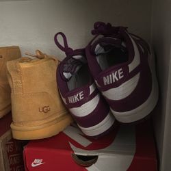 Kid Shoes Size 3-5