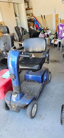 Scooter