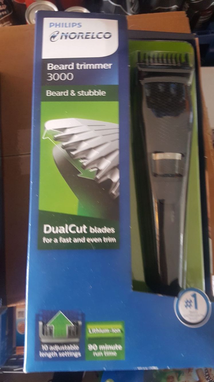 Trimmers