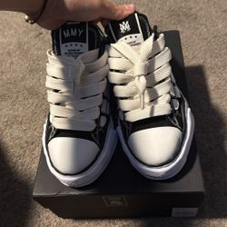 Madison Mihara Amiri 