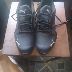 Puma Men's Tennis Shoes 