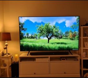 75" SONY BRAVIA XBR-75X900H. 4K HDR
DOLBY ATMOS